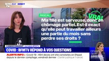 Peut-on travailler ailleurs lorsqu'on est en chômage partiel, sans perdre ses droits ?