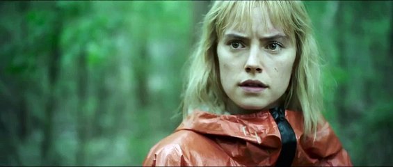 CHAOS WALKING 4K Trailer (2021) Tom Holland