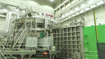 핵융합 연구 20여 년 만에 독립...20년 뒤 '청정 전기' 생산 / YTN