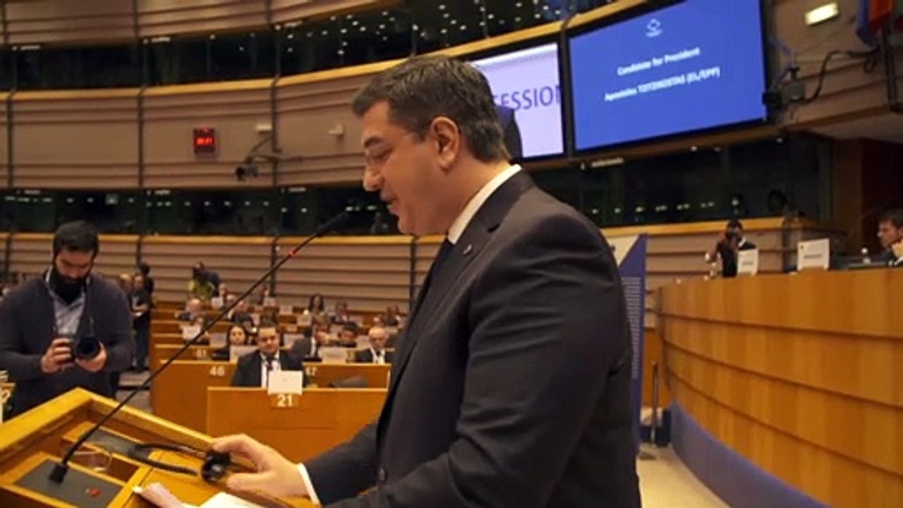 Alemania dice que reducir un 40% las emisiones de carbono en 2030 "no será suficiente"