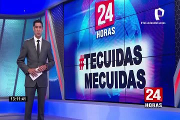 Corredores complementarios permitirá hasta 10 pasajeros de pie desde la próxima semana