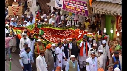 আজমীর শরীফ মাজারের সম্পূর্ণ ইতিহাস জেনে নিন Facts about Ajmir Sharif Mazar in Bengali #  AzadTechWorldPro  #