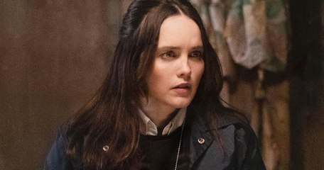 Clarice Teaser Trailer "The Silence of the Lambs" TV Show