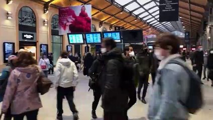 Vuelven varias líneas de trenes nocturnos paneuropeos