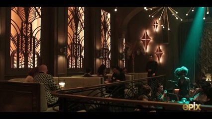 PENNYWORTH Season 2 Trailer (2020) DC, Drama Series