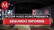 Mejores servicios y mayor seguridad en la alcaldía Miguel Hidalgo: Víctor Hugo Romo