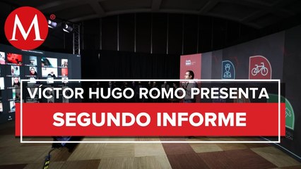 Mejores servicios y mayor seguridad en la alcaldía Miguel Hidalgo: Víctor Hugo Romo