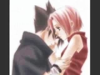 Saku-sasu love
