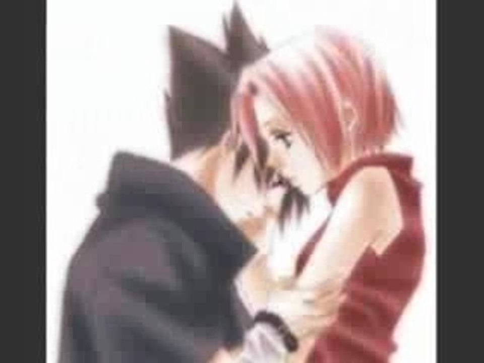 Saku-sasu love