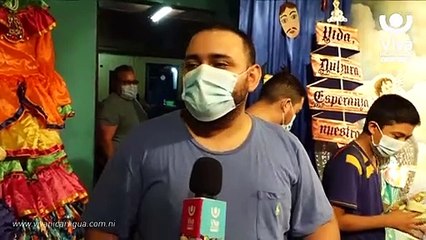 Capitalinos desbordan las calles con Amor y Fe mariana