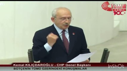 Kelimeler birbirine girince ne yapacağını şaşırdı! Meclis'te komik anlar