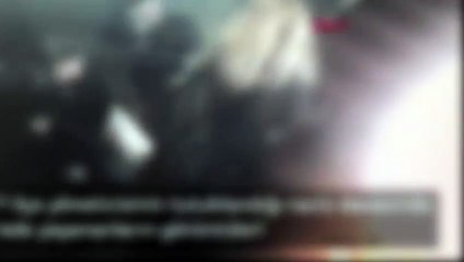 Anbean kameraya yansıdı! CHP'li ismi tutuklattıran görüntüler