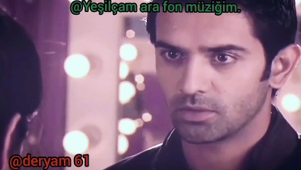 Kendini aile kızı bir melek... Arnav ❤ Khushi