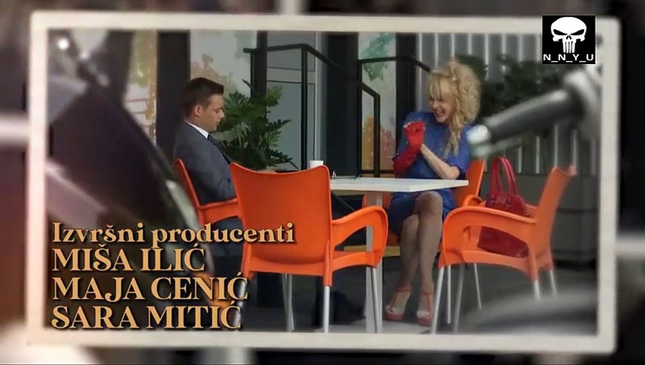 IGRA SUDBINE - EPIZODA 192 (8.12.2020)