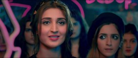 Nayan Video Song | Dhvani Bhanushali Jubin N | Lijo G Dj Chetas Manoj M |Radhika Vinay | Bhushan K