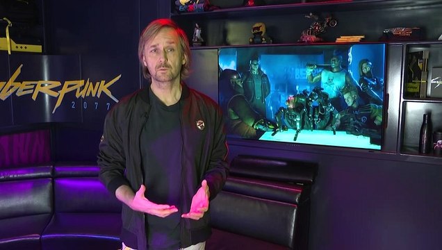 Cyberpunk 2077, uno de los videojuegos más esperados de la historia