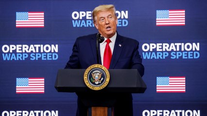 انتهاء مهلة البت في طعون نتائج الانتخابات وحملة ترامب تؤكد استمرارها