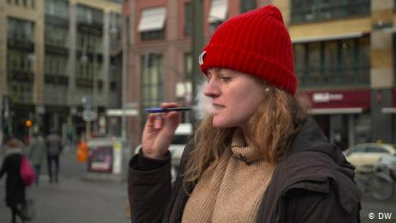 E-Zigarette: Gesündere alternative oder Marketing-Trick?