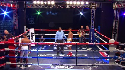 Carlos Henrique Rodrigues da Silva vs Nathann Ramatis Soares de Campos Siqueira (04-12-2020) Full Fight