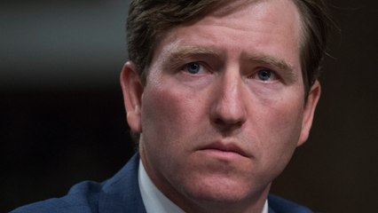 Krebs To DiGenova, Newsmax: 'Drawn And Quartered'? See You In Court