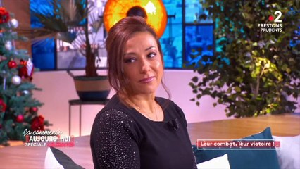 Philippe Candeloro : son émotion en évoquant la mort de son père (vidéo)