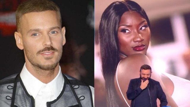 TPMP : M. Pokora répond enfin, au Clash d'aya nakamura
