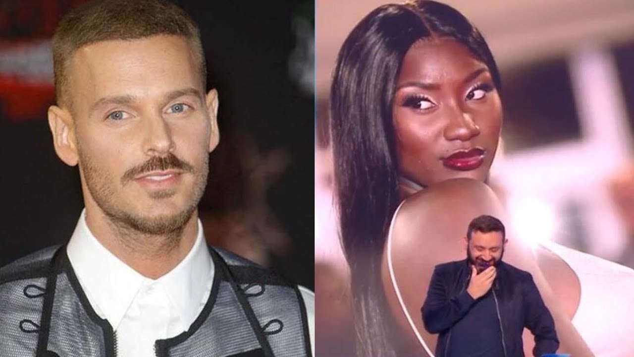 TPMP : M. Pokora répond enfin, au Clash d'aya nakamura