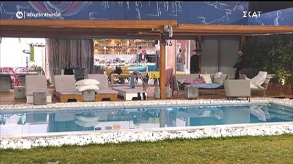 Big Brother: Ο Ζακ αλλάζει στρατηγική και παραδέχεται... «Φοβάμαι»