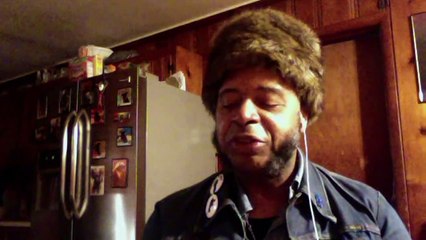 SOUND CHECK at Planet AFROPUNK with The Veldt interviewed by Ivie Ani