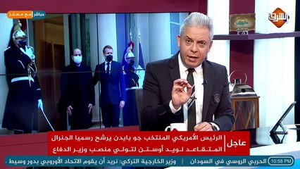 أكذوبة إعتذار ماكرون عن الإساءة للرسول تنفجر في وجه السيسي !!