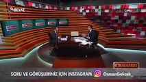 Osman Gökçek: 'Tank Palet fabrikasının satıldığı yalan!'