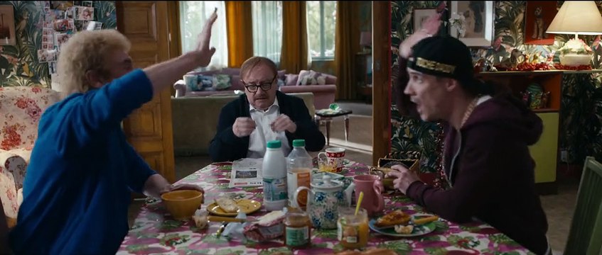 Les Tuche 4 Bande-annonce VF (2021) Jean-Paul Rouve, Isabelle Nanty