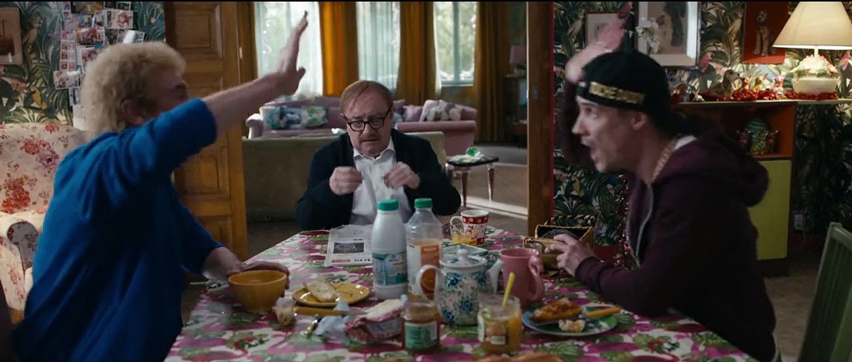 Les Tuche 4 Bande-annonce VF (2021) Jean-Paul Rouve, Isabelle Nanty