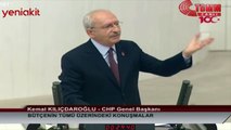 Kılıçdaroğlu'nun 'iktidar olacağız' sözleri Meclis'te gülüşmelere neden oldu
