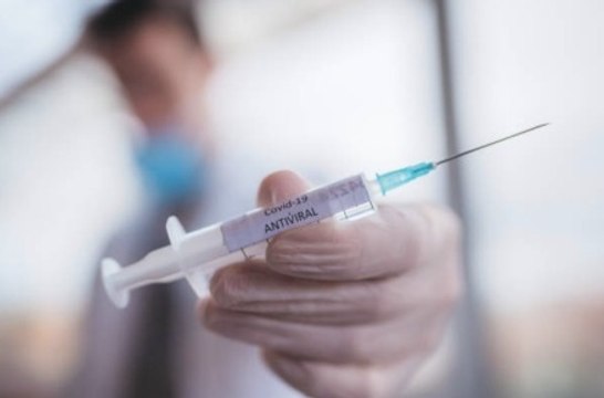 FDA Says Pfizer Coronavirus Vaccine Is Safe
