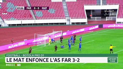 Sport Time: Mardi 08 Décembre 2020 - 08/12/2020