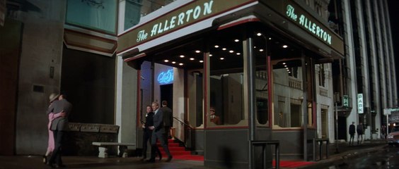 RAW DEAL Film (1986) - clip - The Infiltration - Starring Arnold Schwarzenegger
