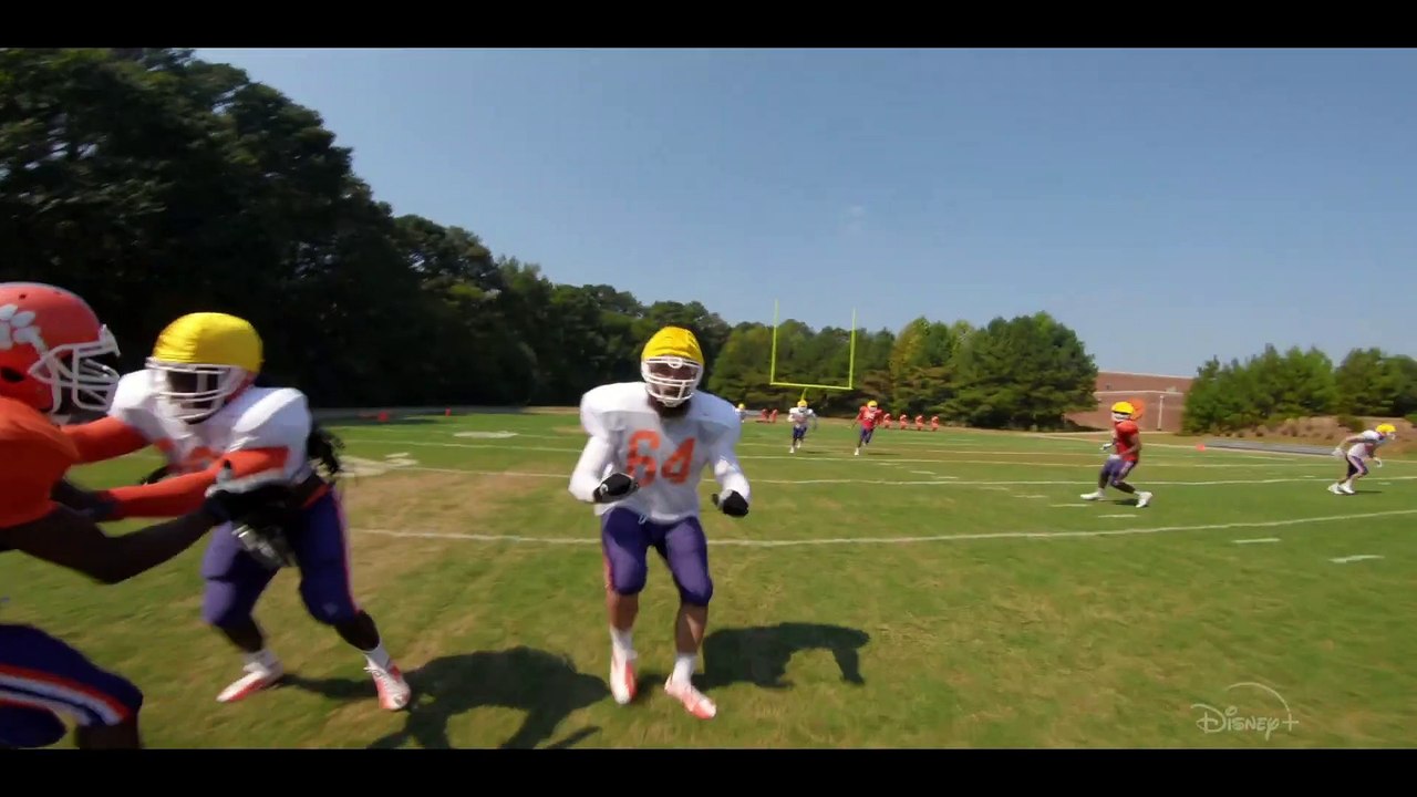 Safety  movie - Behind-The-Scenes Look