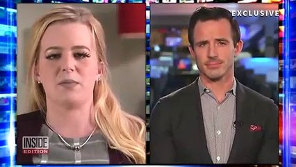 Melissa Carone Insists She Wasn’t Drunk at Michigan Hearing