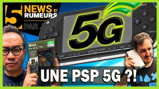 Next playstation handheld