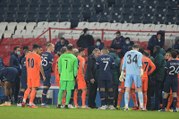 Ce que l'on sait de l'incident raciste lors de PSG-Basaksehir - Foot - C1