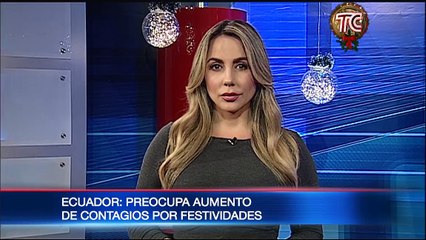 “Chulla vida": una fiesta clandestina con más de 80 personas dentro de una casa en Quito