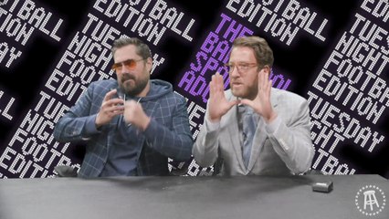 Special Tuesday Night Football Barstool Sports Advisors