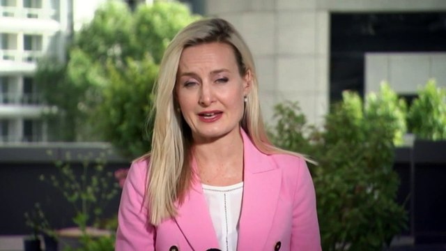 Victorian authorities confirm case during second wave