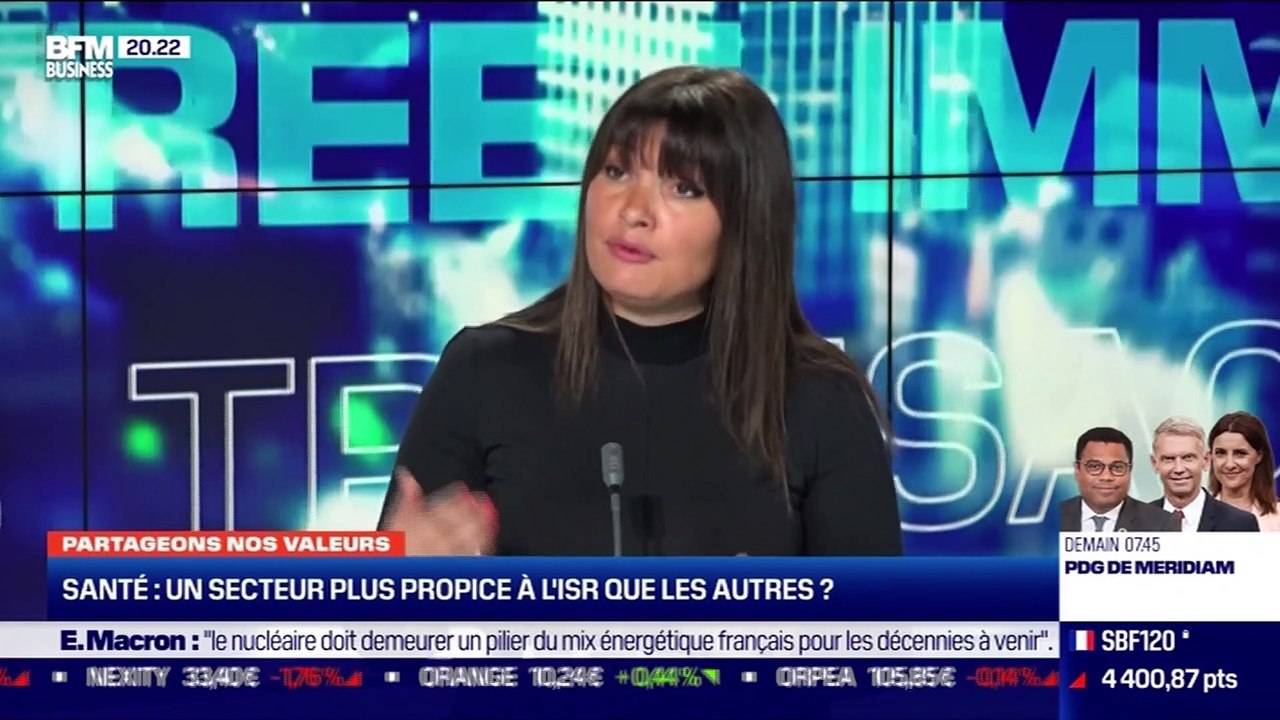 Tech & Co - Mardi 8 décembre