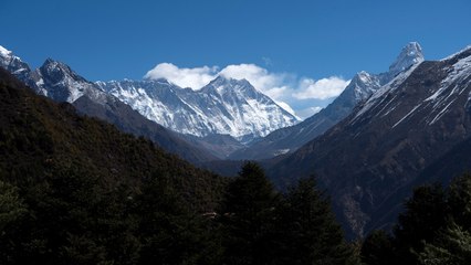 Mt. Everest Finally Has an Official Height After Years-Long Dispute Between China and Nepa