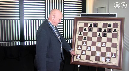 El rincón de los inmortales: Arte sublime de Rubinstein #44