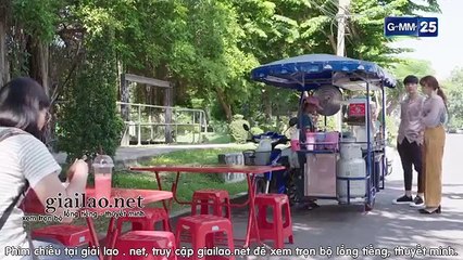 Osin Của Anh Tập 8 -- VTV8 Lồng Tiếng tap 9 -- Phim Thái Lan - xem phim osin cua anh tap 8