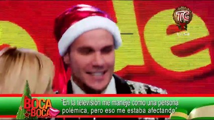 "Me estaba afectando bastante": Rogger Guillén habla de su alejamiento de la televisión