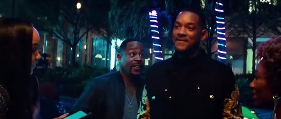 Filme Ação , Bad Boys 3 , Part.II